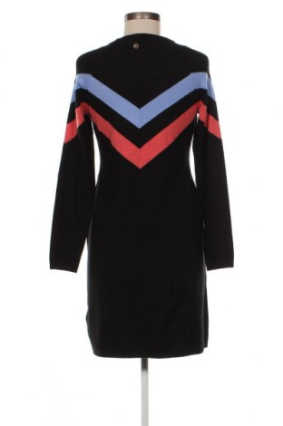 Kleid Tamaris, Größe XS, Farbe Schwarz, Preis 8,41 €