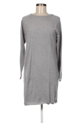 Kleid Tamaris, Größe S, Farbe Grau, Preis € 8,41