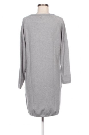 Kleid Tamaris, Größe M, Farbe Grau, Preis 21,03 €