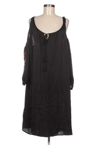 Kleid Tania Kay, Größe 3XL, Farbe Schwarz, Preis € 23,55