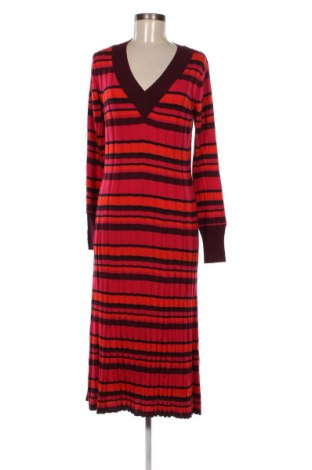 Kleid Tara Jarmon, Größe S, Farbe Mehrfarbig, Preis € 54,74