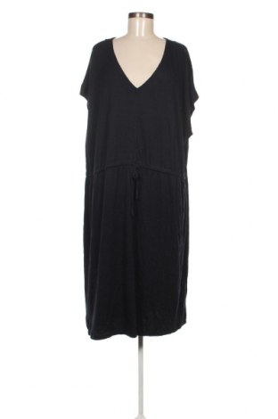 Kleid Target, Größe 4XL, Farbe Schwarz, Preis 12,51 €