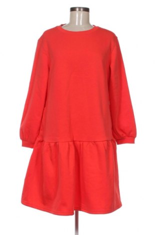 Kleid Tchibo, Größe S, Farbe Rot, Preis 12,96 €