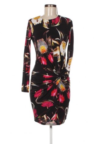 Kleid Ted Baker, Größe M, Farbe Mehrfarbig, Preis 79,79 €
