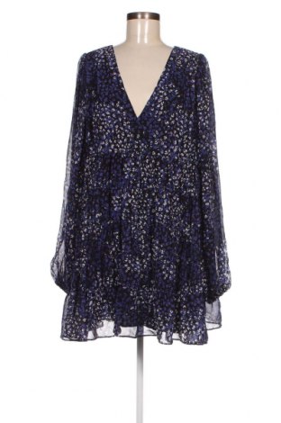 Kleid Ted Baker, Größe XXL, Farbe Mehrfarbig, Preis 99,22 €