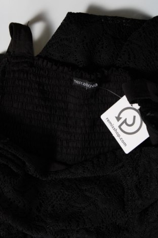 Šaty  Terranova, Veľkosť S, Farba Čierna, Cena  5,63 €
