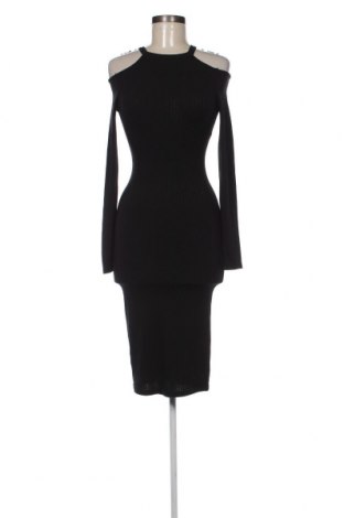 Φόρεμα Terranova, Μέγεθος XS, Χρώμα Μαύρο, Τιμή 7,71 €