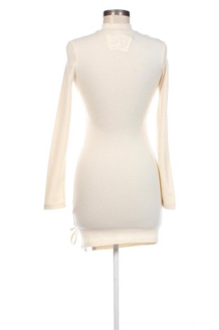 Φόρεμα Terranova, Μέγεθος XS, Χρώμα Εκρού, Τιμή 13,18 €