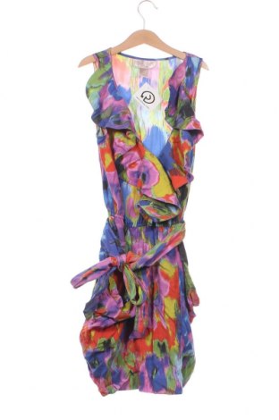 Φόρεμα The Garden By H&M, Μέγεθος XS, Χρώμα Πολύχρωμο, Τιμή 21,71 €
