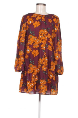 Kleid The Korner, Größe M, Farbe Mehrfarbig, Preis 8,94 €