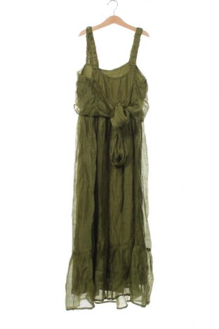 Šaty  The Korner, Velikost M, Barva Zelená, Cena  1 478,00 Kč
