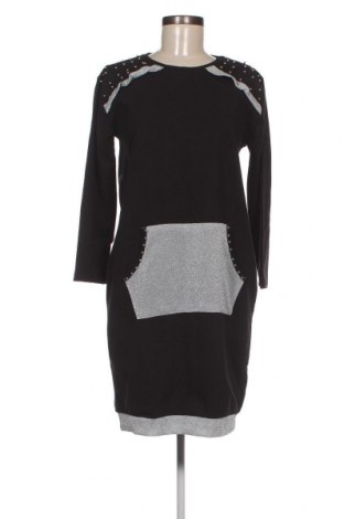 Kleid The Still, Größe L, Farbe Schwarz, Preis 14,90 €