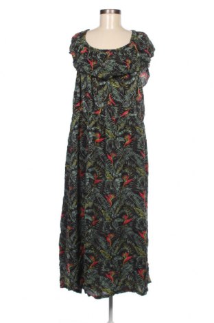Φόρεμα Thea, Μέγεθος 5XL, Χρώμα Πολύχρωμο, Τιμή 23,97 €