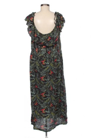 Φόρεμα Thea, Μέγεθος 5XL, Χρώμα Πολύχρωμο, Τιμή 23,97 €