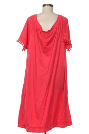 Šaty  Threads, Veľkosť 3XL, Farba Ružová, Cena  16,20 €