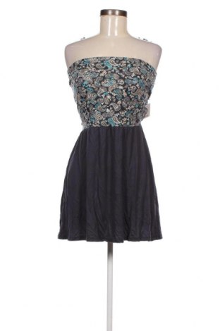 Kleid Tiffosi, Größe M, Farbe Blau, Preis € 12,80