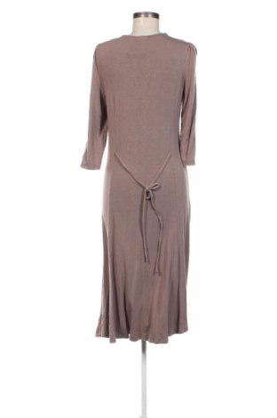 Kleid Together, Größe M, Farbe Beige, Preis 6,46 €