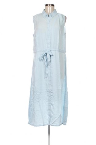 Kleid Tom Tailor, Größe XL, Farbe Blau, Preis € 47,32