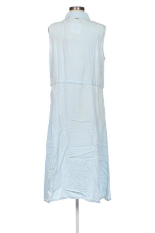 Φόρεμα Tom Tailor, Μέγεθος XL, Χρώμα Μπλέ, Τιμή 52,58 €