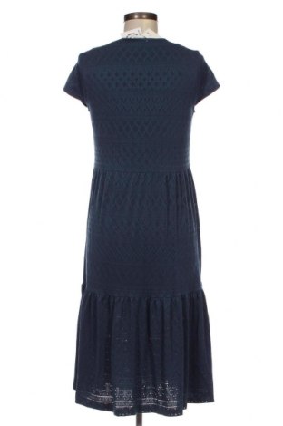 Φόρεμα Tom Tailor, Μέγεθος XS, Χρώμα Μπλέ, Τιμή 52,58 €