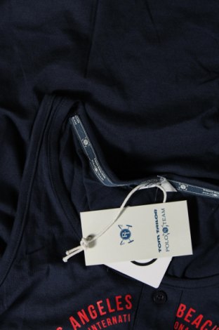 Šaty  Tom Tailor, Velikost M, Barva Modrá, Cena  517,00 Kč