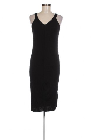 Kleid Tom Tailor, Größe XS, Farbe Schwarz, Preis 4,50 €