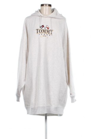 Φόρεμα Tommy Hilfiger, Μέγεθος L, Χρώμα Γκρί, Τιμή 113,48 €
