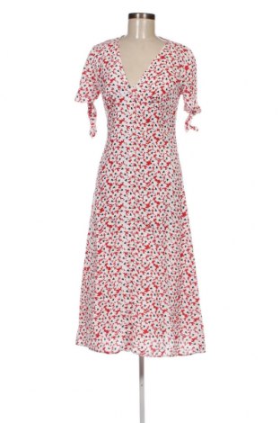 Φόρεμα Tommy Hilfiger, Μέγεθος S, Χρώμα Πολύχρωμο, Τιμή 73,43 €