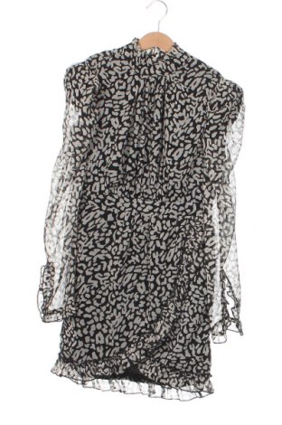 Kleid Topshop, Größe XXS, Farbe Mehrfarbig, Preis € 7,15