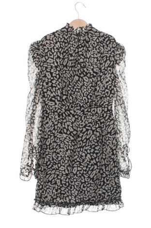 Kleid Topshop, Größe XXS, Farbe Mehrfarbig, Preis 7,15 €
