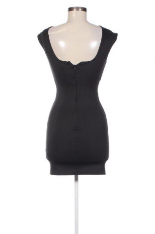 Kleid Topshop, Größe XS, Farbe Schwarz, Preis 17,35 €