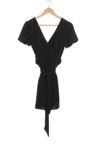 Kleid Topshop, Größe XS, Farbe Schwarz, Preis 4,87 €