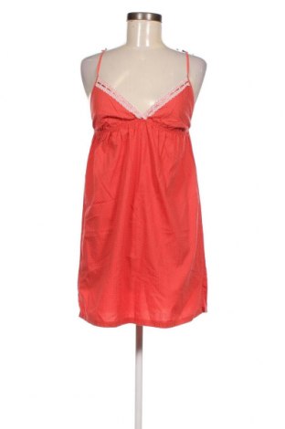 Kleid Topshop, Größe M, Farbe Rot, Preis 17,44 €