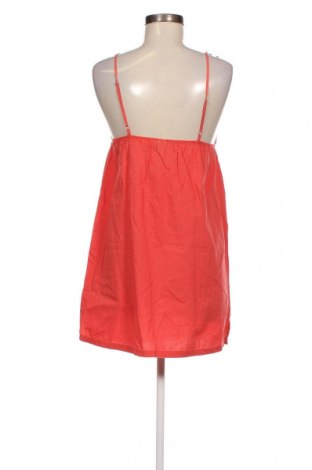 Kleid Topshop, Größe M, Farbe Rot, Preis 17,44 €