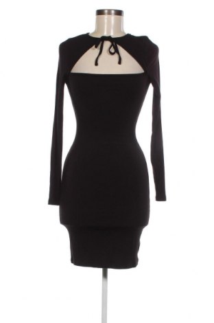 Φόρεμα Topshop, Μέγεθος S, Χρώμα Μαύρο, Τιμή 21,03 €