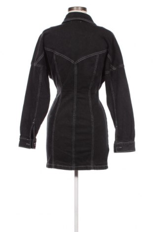 Φόρεμα Topshop, Μέγεθος S, Χρώμα Μαύρο, Τιμή 10,46 €