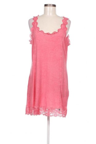 Šaty  Tredy, Velikost XL, Barva Růžová, Cena  193,00 Kč