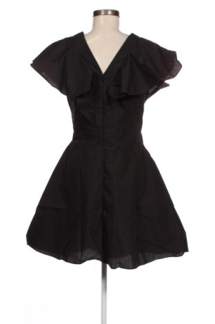 Šaty  Trendyol, Veľkosť L, Farba Čierna, Cena  52,58 €