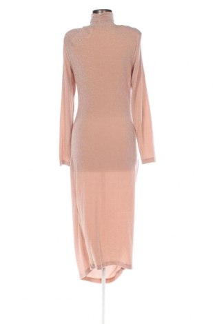 Kleid Trendyol, Größe L, Farbe Beige, Preis 10,21 €