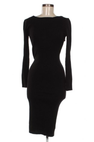 Φόρεμα Trendyol, Μέγεθος M, Χρώμα Μαύρο, Τιμή 7,63 €