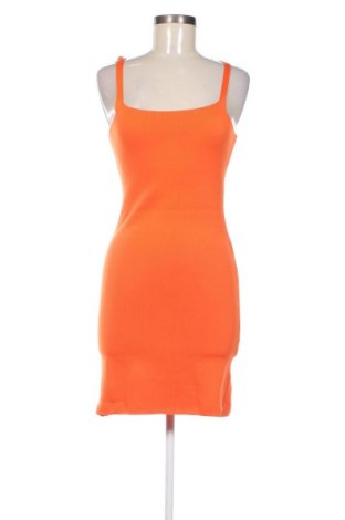 Šaty  Trendyol, Veľkosť M, Farba Oranžová, Cena  7,89 €