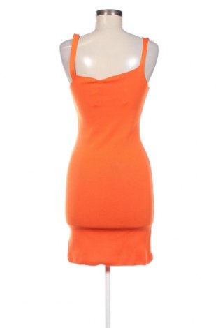 Φόρεμα Trendyol, Μέγεθος M, Χρώμα Πορτοκαλί, Τιμή 7,89 €