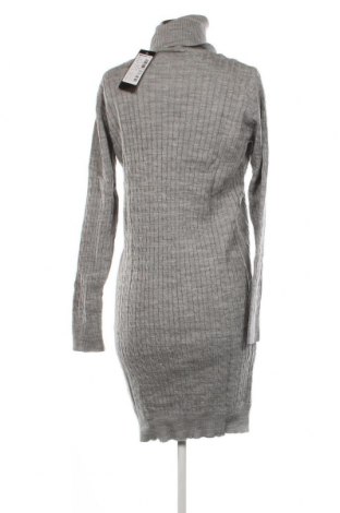 Φόρεμα Trendyol, Μέγεθος M, Χρώμα Γκρί, Τιμή 7,89 €