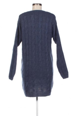 Šaty  Trendyol, Veľkosť M, Farba Modrá, Cena  13,15 €