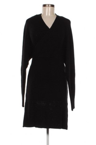 Φόρεμα Trendyol, Μέγεθος XL, Χρώμα Μαύρο, Τιμή 18,40 €