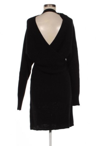 Šaty  Trendyol, Veľkosť XL, Farba Čierna, Cena  18,40 €