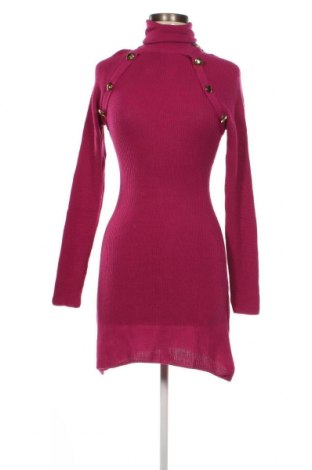 Φόρεμα Trendyol, Μέγεθος M, Χρώμα Ρόζ , Τιμή 7,89 €
