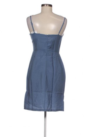 Kleid Trendyol, Größe M, Farbe Blau, Preis € 52,58