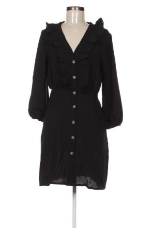 Kleid Trendyol, Größe S, Farbe Schwarz, Preis € 7,89