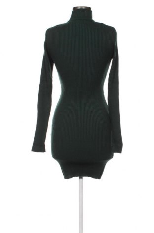 Šaty  Trendyol, Veľkosť S, Farba Zelená, Cena  10,52 €